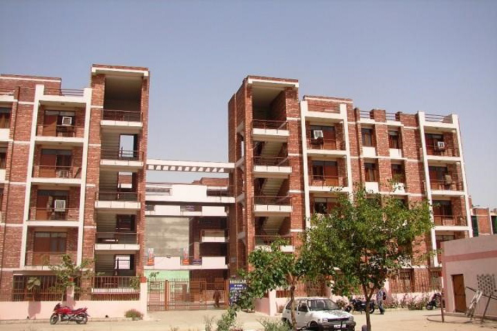 hostel